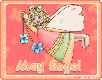 May Angel image