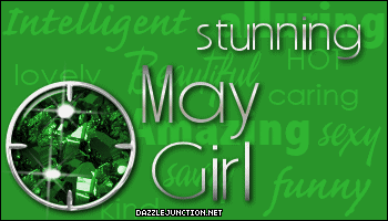 May Stunning image
