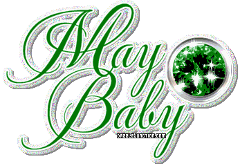 May Baby image