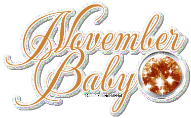 November Baby image