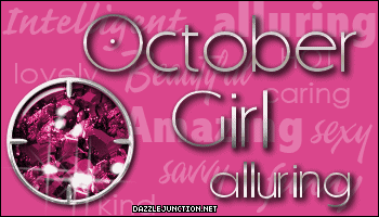 October Alluring image