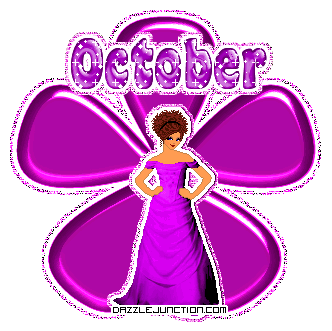 October Doll image