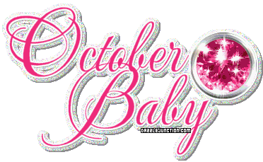 October Baby image