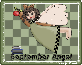 September Angel image