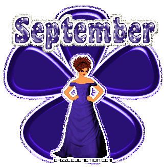 September Doll image