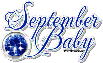 September Baby image