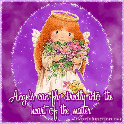 Angel Fly Directly