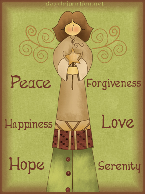Angel Words