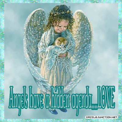 Angels Agenda Love image