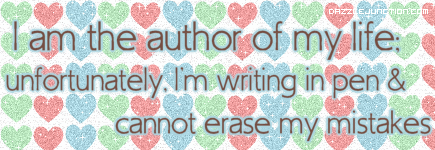 Animated Author