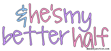 Better Half Quote Banner image