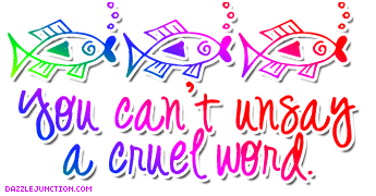 Cant Unsay Quote Banner image