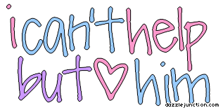 Love Him Quote Banner image