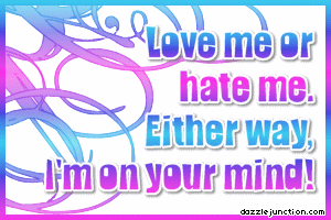 On Your Mind Quote Banner image
