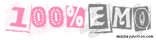 Percent Emo