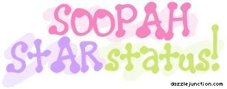 Soopha Star Status Quote Banner image