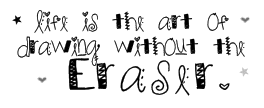 Life Is Art