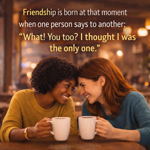 What You Too Friendship image