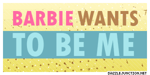 Barbie