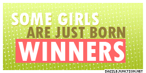 Born Winners