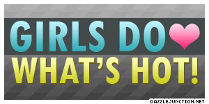 Do Whats Hot