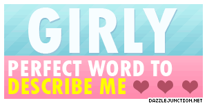 Girly Perfect