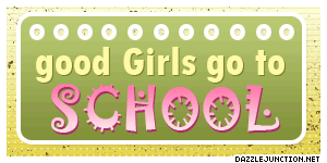 Good Girls School