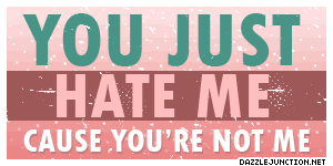 Hate Cause Not