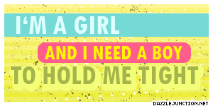 Hold Me Tight