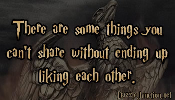 Cant Share Without Harry Potter image