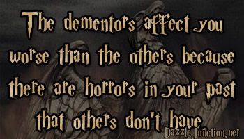 Dementors Worse