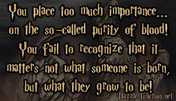 Grow To Be