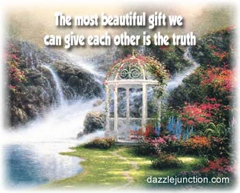 Beautiful Gift