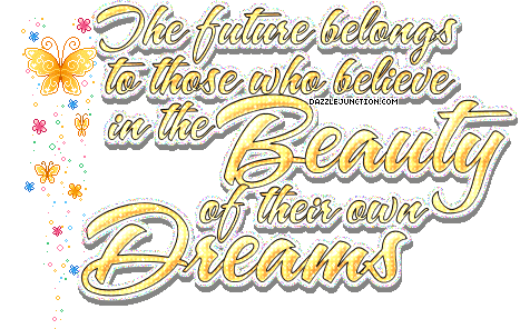 Beauty Of Our Dreams