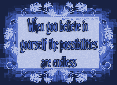 Believe Endless