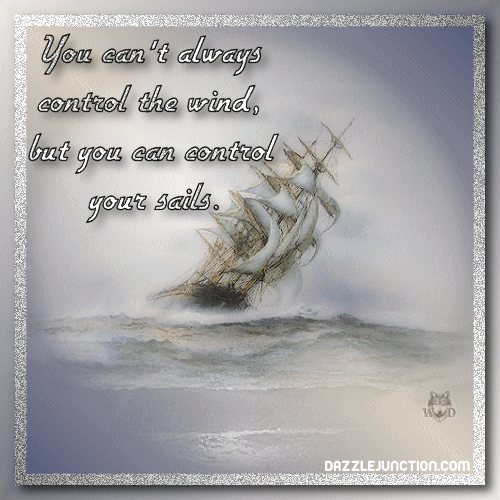 Control Sails Inspirational image