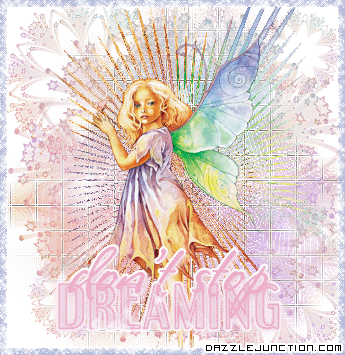 Dont Stop Dreaming Inspirational image