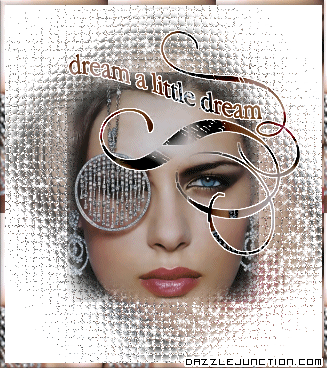 Dream Little Dream Inspirational image