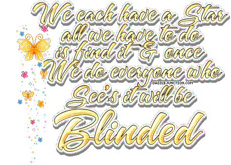 Each Have A Star Inspirational image