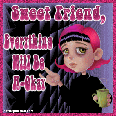 Every Thing A Ok Inspirational image