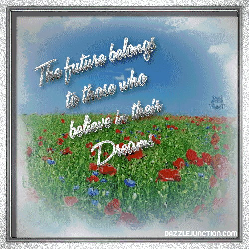Future Believe Dreams