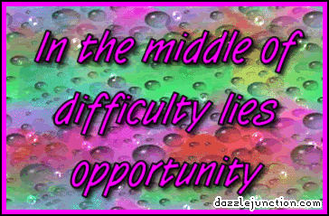 Lies Opportunity