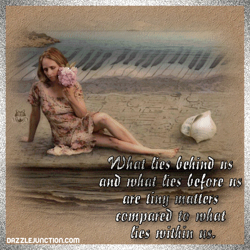 Lies Within