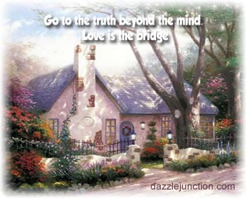 Love Is Bridge
