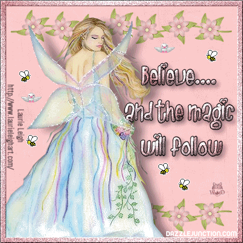 Magic Will Follow