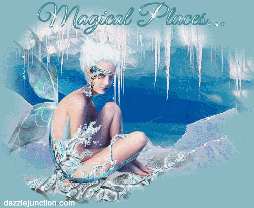 Magical Places