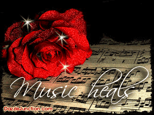 Music Heals