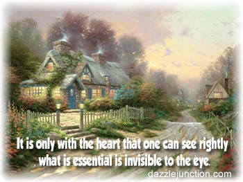 Only With Heart