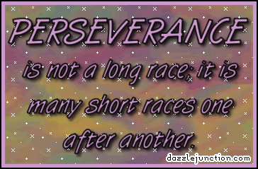 Perseverance