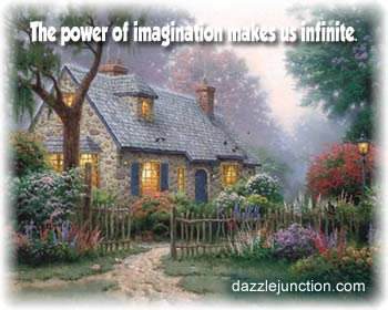 Power Imagination Inspirational image